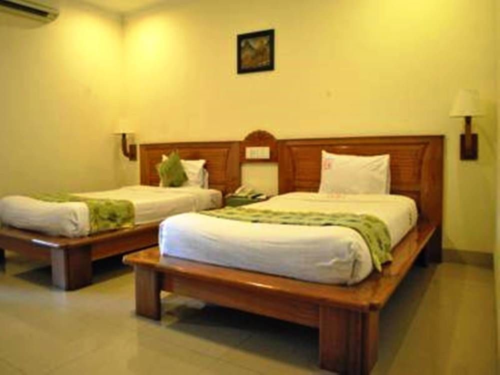 Golden Sea Hotel Da Nang Esterno foto